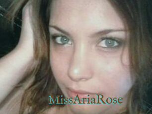 MissAriaRose