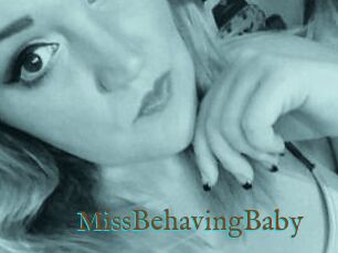 Miss_Behaving_Baby