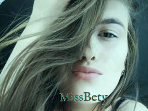 MissBety