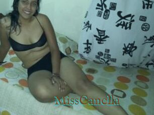 MissCanella