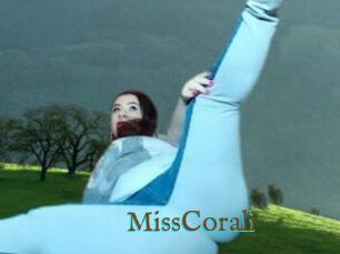MissCorali