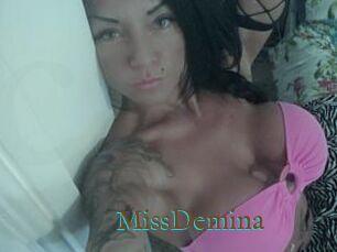 MissDemina