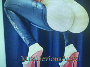 MissDeviousAngel