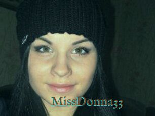 MissDonna33