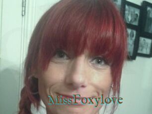 MissFoxylove