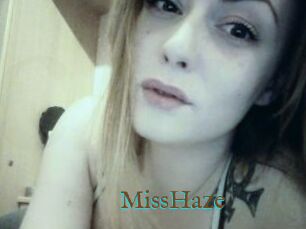 MissHaze