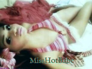 MissHotBabe