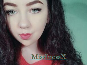 MissInessX