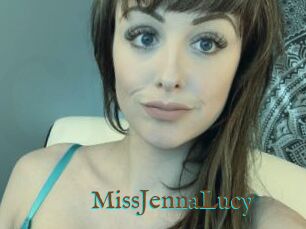 MissJennaLucy