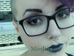 MissJinx