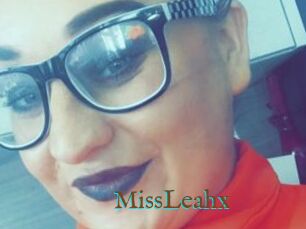 MissLeahx