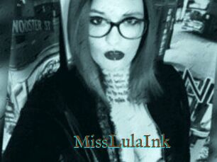 MissLulaInk