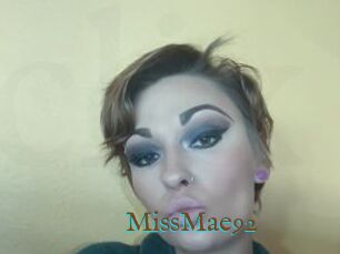 MissMae92