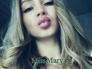 MissMary333