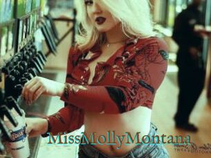 MissMollyMontana