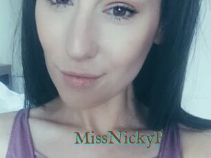 MissNickyP