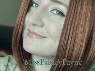 MissPaisleyPayne