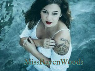 MissRavenWoods