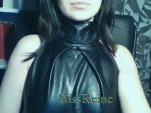 MissReine
