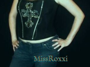 MissRoxxi