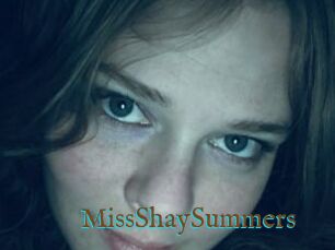MissShaySummers