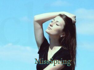 MissSpring