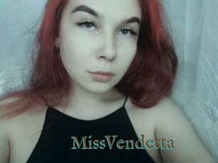MissVendetta