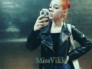 MissVikki