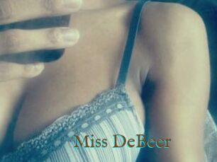 Miss_DeBeer
