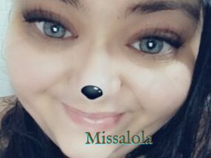 Missalola