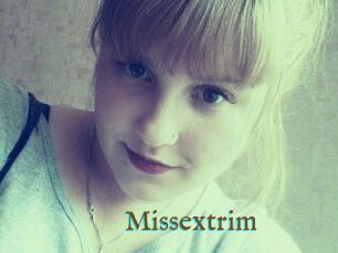 Missextrim