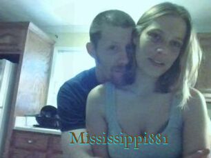 Mississippi881