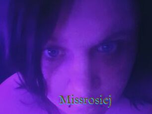 Missrosiej