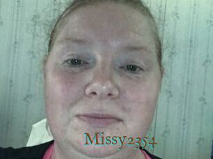 Missy2354