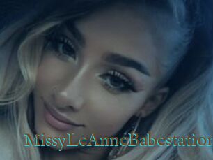 MissyLeAnneBabestation