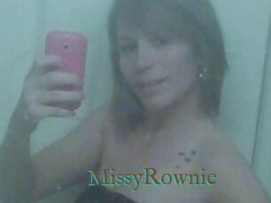 MissyRownie