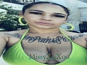 MissyXoXoo