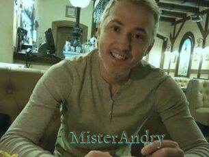 MisterAndry
