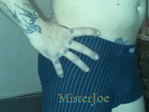 MisterJoe