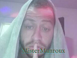 MisterMunroux