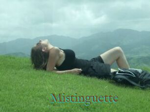 Mistinguette