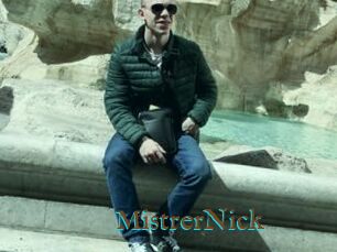 MistrerNick
