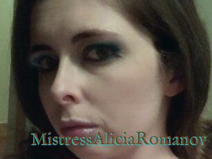 MistressAliciaRomanov