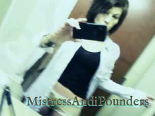 MistressAndiPounders