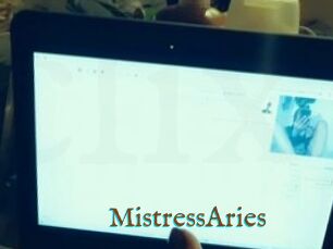 MistressAries