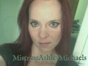 MistressAshleyMichaels