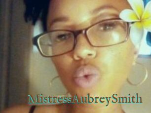 MistressAubreySmith