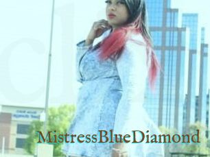 MistressBlueDiamond