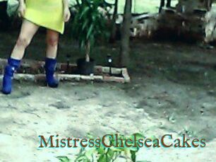 MistressChelseaCakes