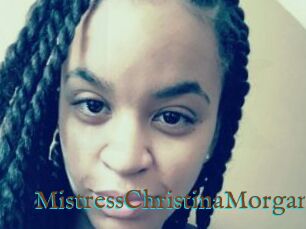 MistressChristinaMorgan